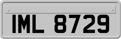 IML8729