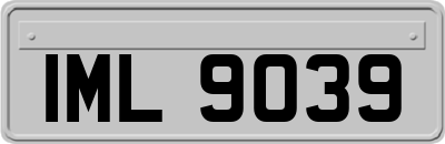 IML9039