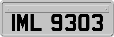 IML9303