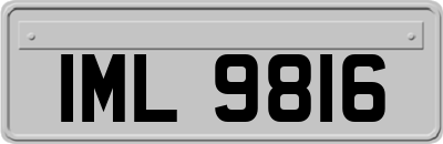 IML9816