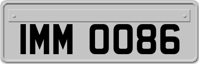 IMM0086