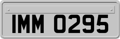 IMM0295