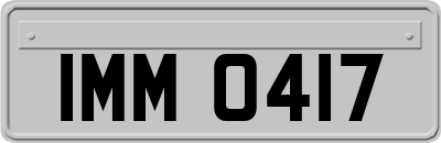 IMM0417