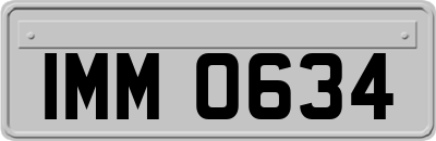 IMM0634