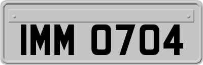 IMM0704