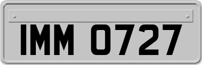 IMM0727