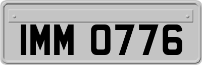 IMM0776