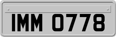 IMM0778