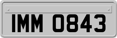 IMM0843