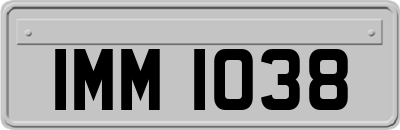 IMM1038