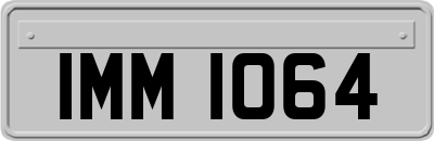 IMM1064