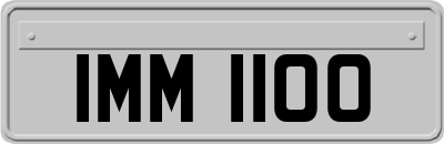 IMM1100