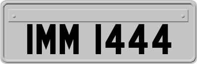 IMM1444