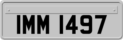 IMM1497