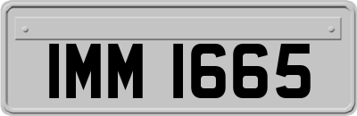 IMM1665
