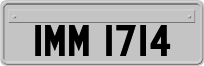 IMM1714