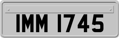 IMM1745