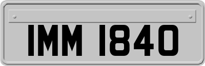 IMM1840