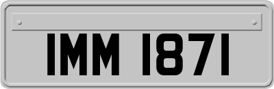 IMM1871