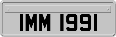 IMM1991