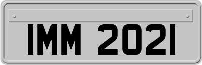 IMM2021