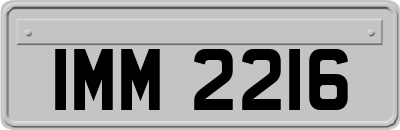 IMM2216