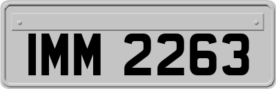 IMM2263