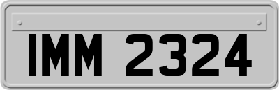 IMM2324