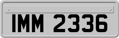 IMM2336