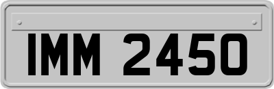 IMM2450