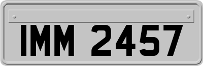 IMM2457