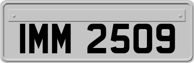 IMM2509