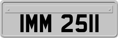 IMM2511