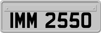 IMM2550