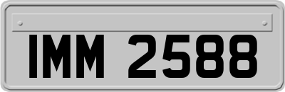 IMM2588