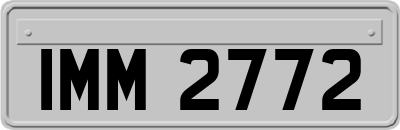 IMM2772
