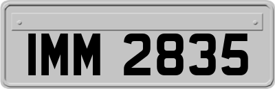 IMM2835