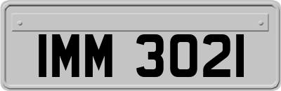 IMM3021