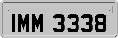 IMM3338