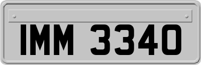 IMM3340