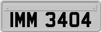 IMM3404
