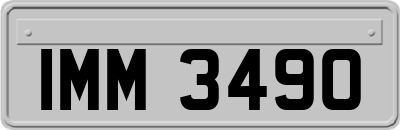 IMM3490