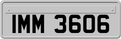 IMM3606