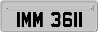 IMM3611