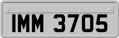 IMM3705
