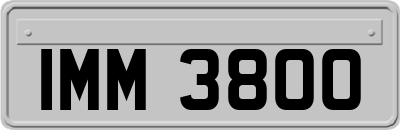 IMM3800