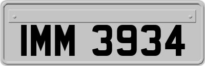 IMM3934
