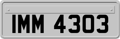 IMM4303