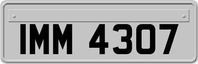 IMM4307