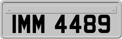 IMM4489
